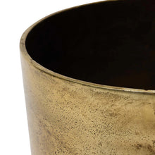 Load image into Gallery viewer, Ice Bucket Gold