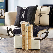 Load image into Gallery viewer, Bookend Swimmer