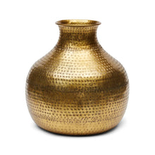 Load image into Gallery viewer, Urn Gold Odette