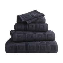 Load image into Gallery viewer, Greg Natale - Astoria Towel Collection: Navy