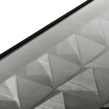 Load image into Gallery viewer, Full Black Reclaimed Console Table