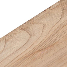 Load image into Gallery viewer, Natural Reclaimed Timber Console Table