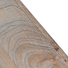 Load image into Gallery viewer, Natural Reclaimed Timber Console Table