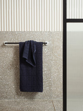 Load image into Gallery viewer, Greg Natale - Astoria Towel Collection: Navy
