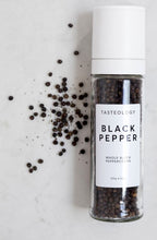 Load image into Gallery viewer, Tasteology Black Pepper
