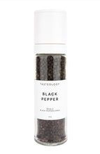 Load image into Gallery viewer, Tasteology Black Pepper