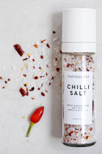 Load image into Gallery viewer, Tasteology Great Barrier Reef Chilli Salt