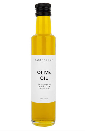 Tasteology Extra Virgin Olive Oil