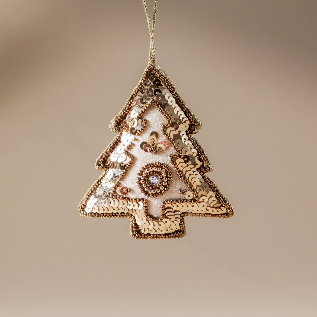 Tree Christmas Decoration