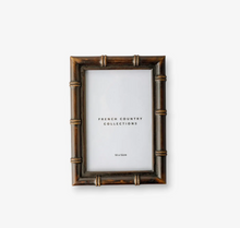 Load image into Gallery viewer, Bamboo Photo Frame