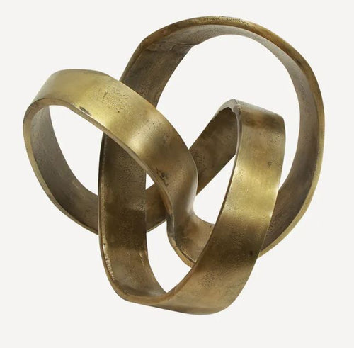 Eternity Sculpture