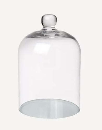 Glass Dome