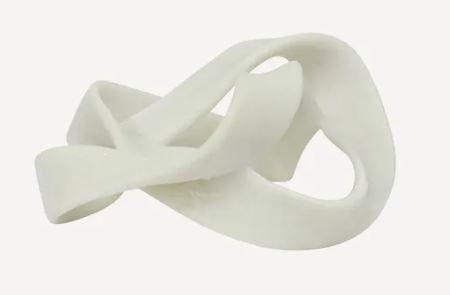 Infinity Sculpture