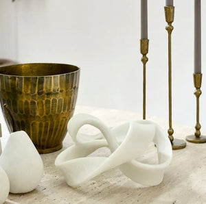 Infinity Sculpture