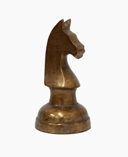Knight Chess Object Decorative