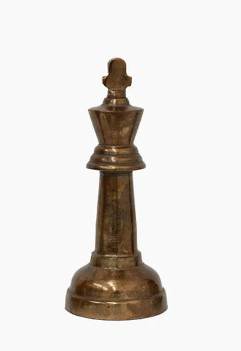 King Chess Object Decorative