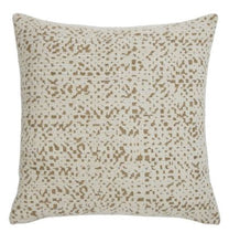 Load image into Gallery viewer, Arendal est. 2020 Jasper Cushion