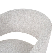 Load image into Gallery viewer, Clay Beige Dining Chair