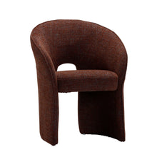 Load image into Gallery viewer, Moss Brown Dining Chair