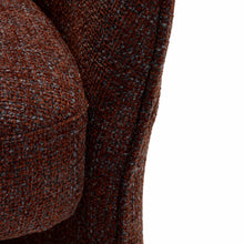 Load image into Gallery viewer, Moss Brown Dining Chair