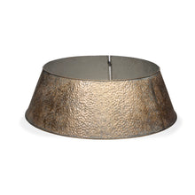 Load image into Gallery viewer, Copper Tree Skirt Embossed