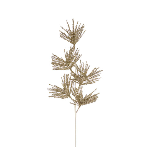 Glitter Burst Spray Champagne