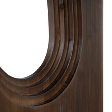 Load image into Gallery viewer, 2.4 Walnut dining table