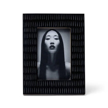 Load image into Gallery viewer, Photo Frame Black