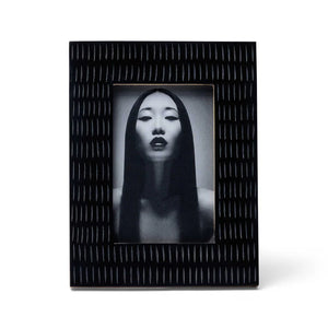 Photo Frame Black