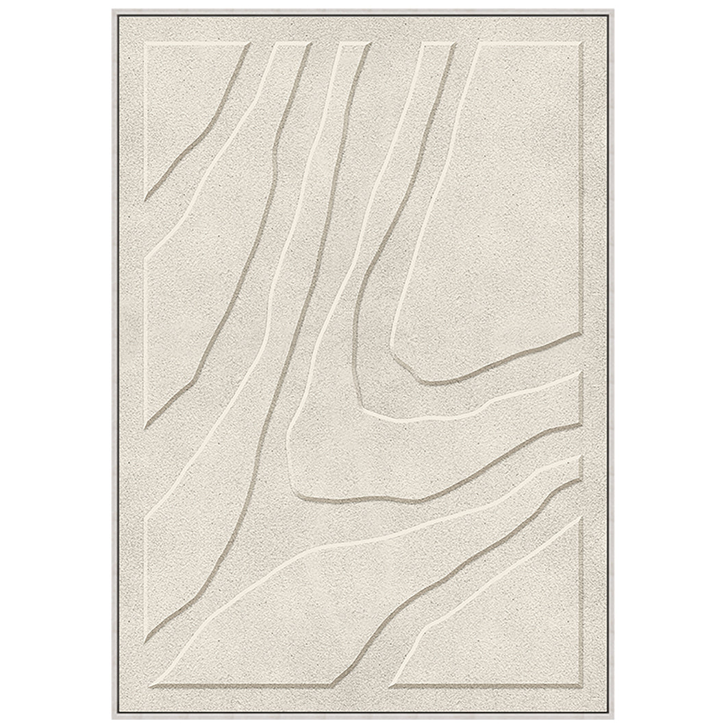 Natural Abstract Art |