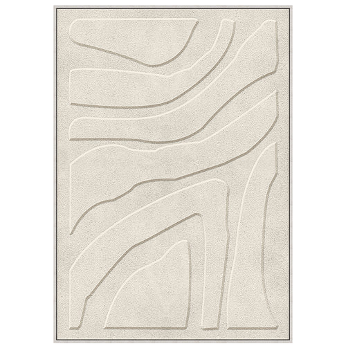 Natural Abstract Art ||