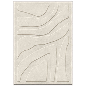 Natural Abstract Art ||