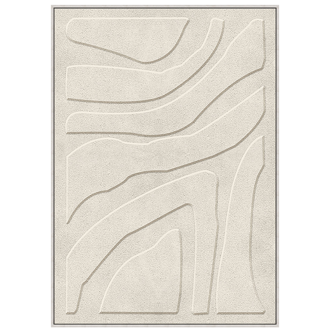 Natural Abstract Art ||