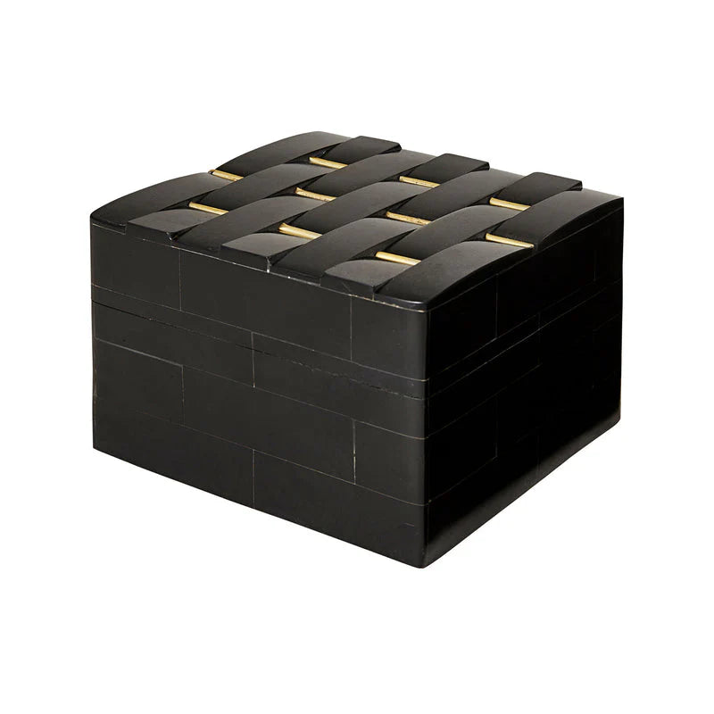 Box Black
