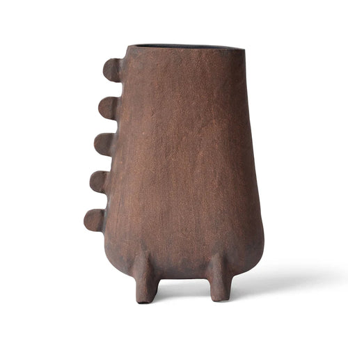 Vase Rust Figaro