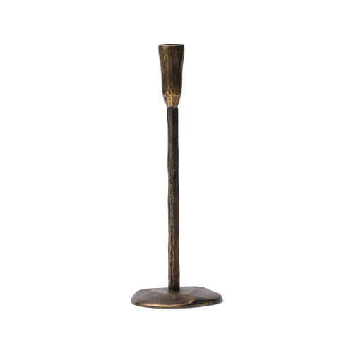 Candle holder Gold Boda Small