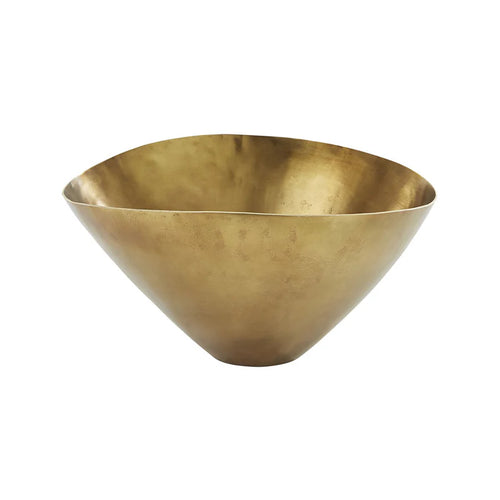 Bowl Brass Elis