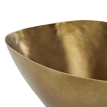 Load image into Gallery viewer, Bowl Brass Elis