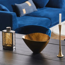 Load image into Gallery viewer, Bowl Brass Elis