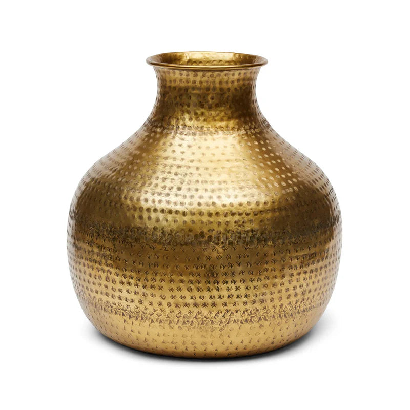 Urn Gold Odette