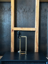 Load image into Gallery viewer, Sculpture Sitting On Stand