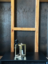 Load image into Gallery viewer, Sculpture Sitting On Stand
