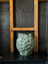 Load image into Gallery viewer, Vase Green Kerry