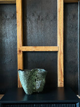 Load image into Gallery viewer, Vase Green Kerry