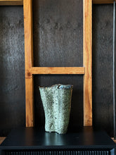Load image into Gallery viewer, Vase Green Kerry