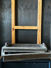 Load image into Gallery viewer, Tray Wood Provence