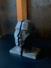 Load image into Gallery viewer, Bookends Wilson Antique Brown