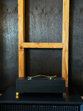 Load image into Gallery viewer, Box Gold Leaf Handle