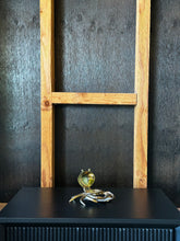 Load image into Gallery viewer, Sculpture Crab Brass Trinket