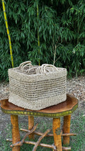 Load image into Gallery viewer, Seagrass Baskets